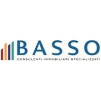 Basso Servizi Immobiliari per lImpresa Logo