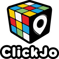 ClickJo Logo