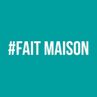 #FAIT MAISON Logo