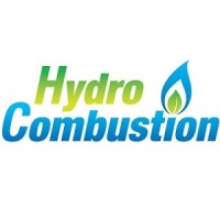Hydro Combustion Logo