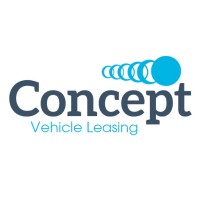 Concept Vehicle Leasing Logo