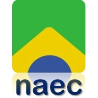 NAEC Núcleo de Altos Estudos Constitucionais Logo