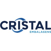 Cristal Embalagens Logo