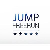 JUMP freerun Logo