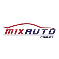 Mix Auto Produtos Automotivos Logo