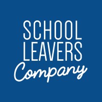 The School Leavers Company Logo