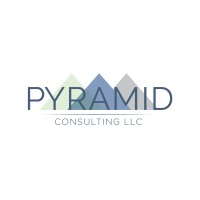 Pyramid Consulting LLC Logo