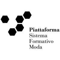 Piattaforma Sistema Formativo Moda Logo