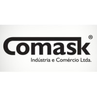 COMASK INDUSTRIA E COMERCIO LTDA Logo