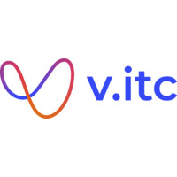 V.ITC Group Chile Logo