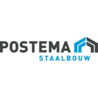 Postema Staalbouw Logo