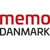 Memo Danmark Logo