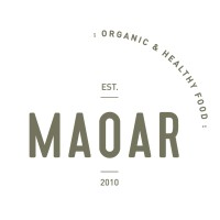 MAOAR SRL Logo