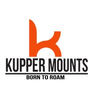 Kupper Mounts, Inc. Logo