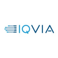 IQVIA Spain Logo