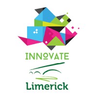 Innovate Limerick Logo