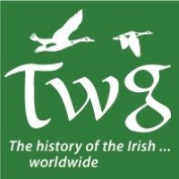 TheWildGeese.irish Logo