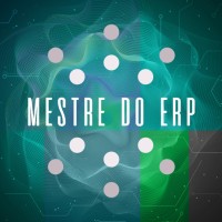 Mestre do ERP Logo