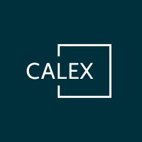 Calex Legal Inc. Logo