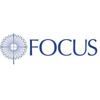 FOCUS (Fellowship of Christians in Universities and Schools) Logo