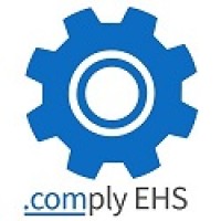 Comply EHS LLC Logo