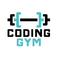 Coding Gym Logo