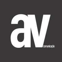 AV Comunicação Logo
