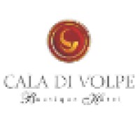 Cala di Volpe Boutique Hotel Logo