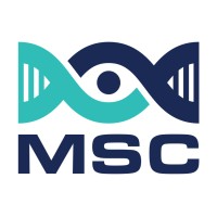 Molecular Science Corp. Logo