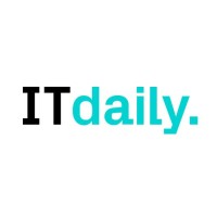ITdaily Logo