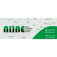Network of Incubators and Innovators in Nigeria (NINe) Logo