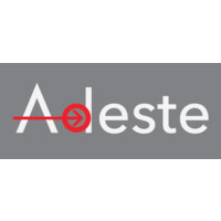 Adeste Logo