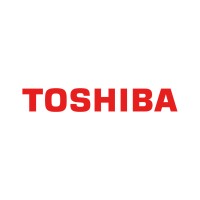 TOSHIBA DIEPPE Logo