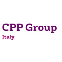 CPP Group Italy Logo