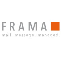Frama Deutschland GmbH Logo