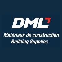 Distribution Matériaux Lavoie Logo