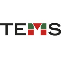 The English Montessori School Logo