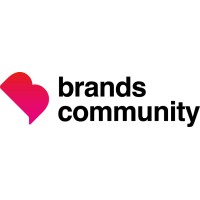 Brands Community Logo