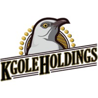Kgole Holdings Logo
