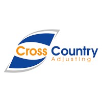 Cross Country Adjusting Logo