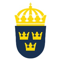 Embassy of Sweden in The Netherlands Logo