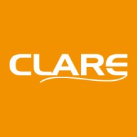 Clare Benefícios Logo