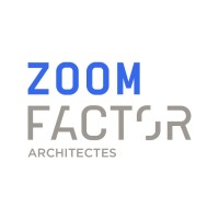 ZoomFactor Architectes Logo