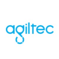 AGILTEC Geotecnologia da Inovação Logo