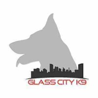 Glass City K9 LLC Logo