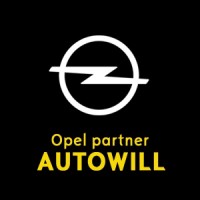 Autowill Hrvatska Logo