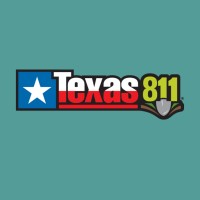 Texas811 Logo