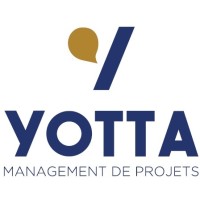 Yotta Logo