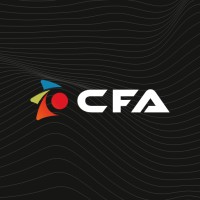 CFA Logo