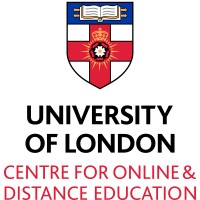 Centre for Online and Distance Education, University of London Logo